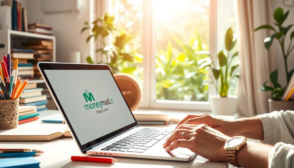 How to make money blogging