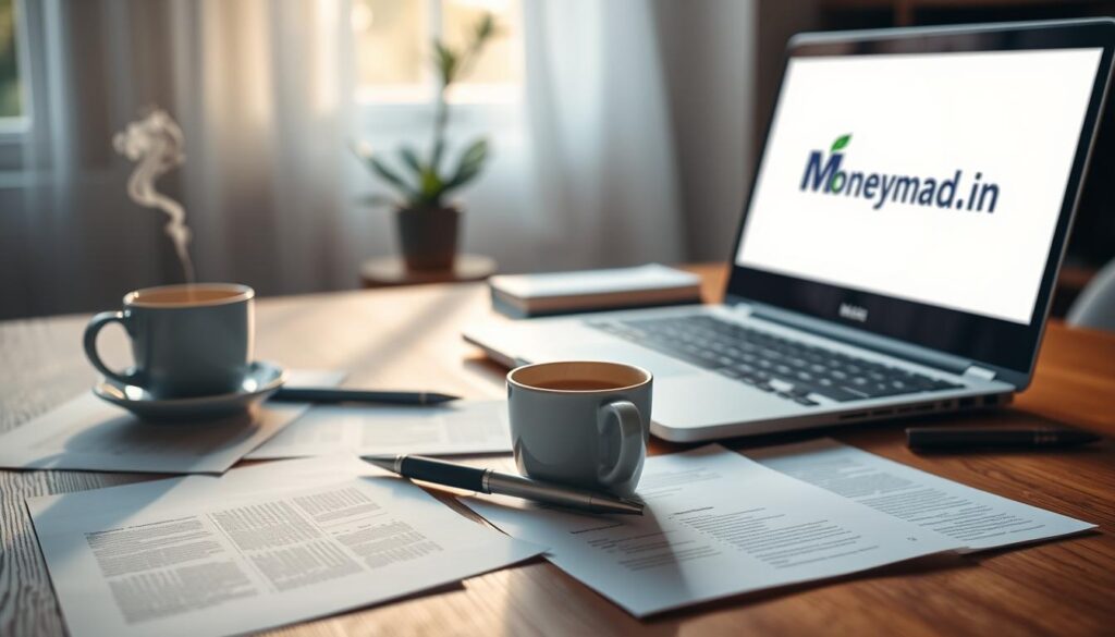 Writing and earn money